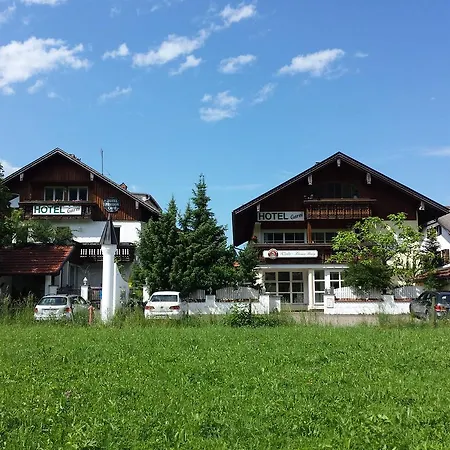Hotel Kleiner König-3