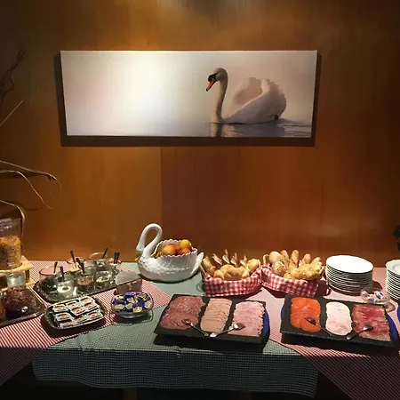 Hotel Pension Schwansee-2