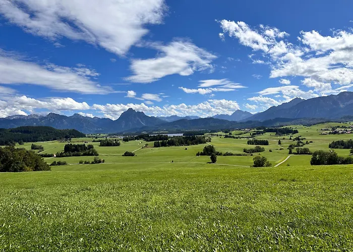 Ferienhaus Schwangau
