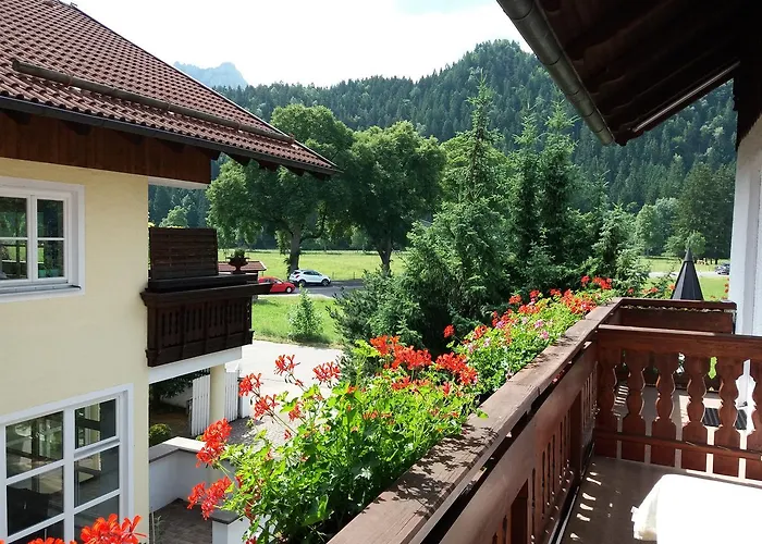 Hotel Kleiner König